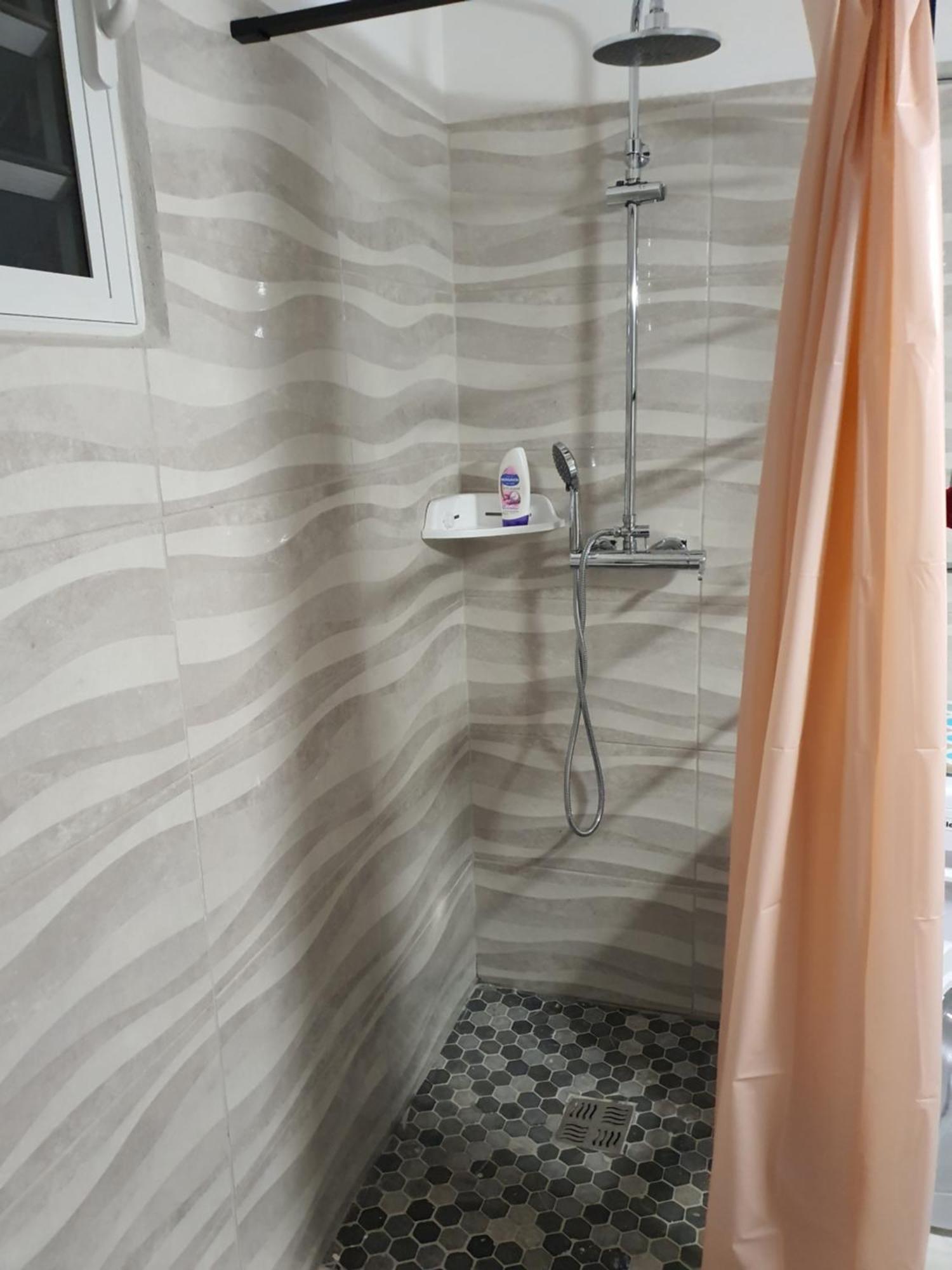 Bungalow Vacances Sainte-Rose Exterior foto